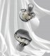 FiiO JD10 - transparent - Dynamiczne monitory douszne 4