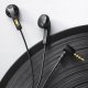 FiiO JF11 - Black - Słuchawki pchełki extended bass 5