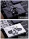 FiiO JF11 - Black - Słuchawki pchełki extended bass 8