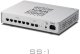 Matrix Audio SS-1 - Audio network switch 1