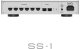 Matrix Audio SS-1 - Audio network switch 2