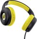 TRUST sluchátka Nouna Kids Headphones, Černá 2