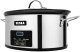 TESLA SlowCook S800 Deluxe Slow Cooker wolnowar 3