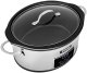 TESLA SlowCook S800 Deluxe Slow Cooker wolnowar 4