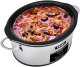 TESLA SlowCook S800 Deluxe Slow Cooker wolnowar 8