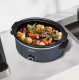 TESLA SlowCook S500 Slow Cooker wolnowar 5