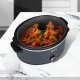 TESLA SlowCook S500 Slow Cooker wolnowar 6