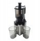 TESLA SlowJuicer SJ770 XXL Deluxe wolnoobrotowa wyciskarka do soków 1