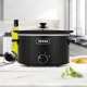 TESLA SlowCook S350 slow cooker wolnowar 4