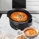 TESLA SlowCook S350 slow cooker wolnowar 7