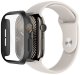 Belkin Szkło ochronne na Apple Watch seria 10. 46 mm, czarne 1