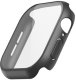 Belkin Szkło ochronne na Apple Watch seria 10. 46 mm, czarne 4