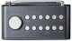 Lenco CR-625BK black 1