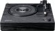Lenco LS-15BK black 3