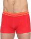 Brubeck Bokserki męskie Active Wool czerwone r. XL (BX10870) 2