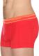 Brubeck Bokserki męskie Active Wool czerwone r. XL (BX10870) 3