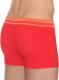 Brubeck Bokserki męskie Active Wool czerwone r. XL (BX10870) 6