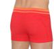 Brubeck Bokserki męskie Active Wool czerwone r. XL (BX10870) 7