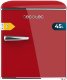 Lodówka Goobay CECOTEC Lodówka Bolero Cool- Market TT Origin 45 Red E 1
