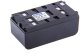 AVACOM baterie Two Ways Ni-MH 6V 4200mAh 25Wh univerzální pro starší typy kamer 1