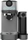 CECOTEC Cafetera PowerEspresso 20 Steel Pro Latte 1
