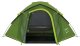 Namiot turystyczny Coleman Darwin 3 Plus BlackOut 1