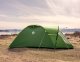 Namiot turystyczny Coleman Darwin 3 Plus BlackOut 6