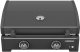 Campingaz Plancha Onyx 2 Cook Grill turystyczny gazowy 6 kW 58 cm x 36 cm 1