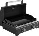 Campingaz Plancha Onyx 2 Cook Grill turystyczny gazowy 6 kW 58 cm x 36 cm 1