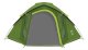 Namiot turystyczny Coleman Darwin 4 Plus BlackOut 3