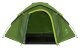 Namiot turystyczny Coleman Darwin 4 Plus BlackOut 4