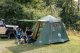 Namiot turystyczny Coleman FastPitch Forest Lodge 4 8