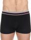 Brubeck Bokserki męskie Active Wool czarne r. S (BX10870) 1