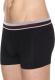 Brubeck Bokserki męskie Active Wool czarne r. S (BX10870) 2