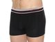 Brubeck Bokserki męskie Active Wool czarne r. S (BX10870) 1