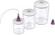 MagicVac Set FAMILY mit Flaschendeckel 1