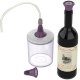 MagicVac Set FAMILY mit Flaschendeckel 2