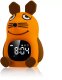 DieMaus Alarm Clock for Kids with Night light 2