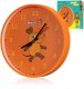 DieMaus Wall Clock for Kids DieMaus 1