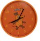 DieMaus Wall Clock for Kids DieMaus 2