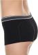 Brubeck Bokserki damskie Active Wool czarne r.XL (BX10860) 4