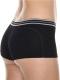 Brubeck Bokserki damskie Active Wool czarne r.XL (BX10860) 5