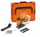 Fein F-IRON JIG 26 AS Cordless Jigsaw 1