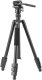 Vanguard VESTA GO 234AV10 Reisestativ, Aluminium 1