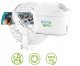Brita Marella white incl. 1x ALL-in-1, 1x extra lime 2