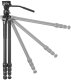 Vanguard ALTRA PRO 3VL 264CV14 Videostativ, Karbon 1