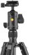Vanguard VESTA GO 264CB Reisestativ, Karbon 1