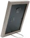 Ramka Deknudt Deknudt S66KH3 P1          20x20 Holz grau eiche mit Passepartout 3