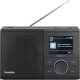 Radio TechniSat Technisat DigitRadio 217 czarny 2