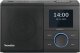 Radio TechniSat Technisat DigitRadio 217 czarny 3